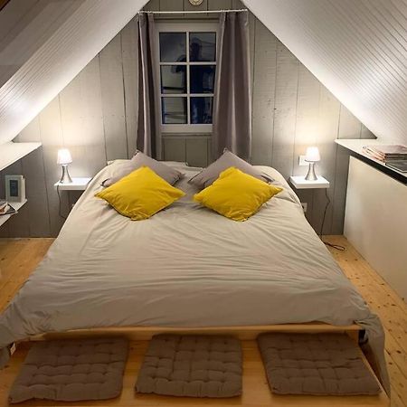 Petit Loft Saint-Malo Intra-Muros Εξωτερικό φωτογραφία