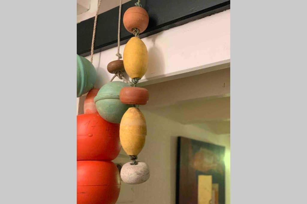 Petit Loft Saint-Malo Intra-Muros Εξωτερικό φωτογραφία