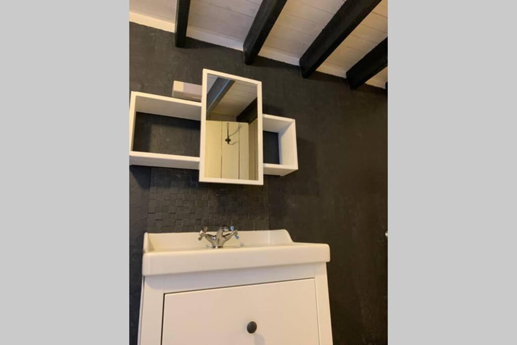 Petit Loft Saint-Malo Intra-Muros Εξωτερικό φωτογραφία