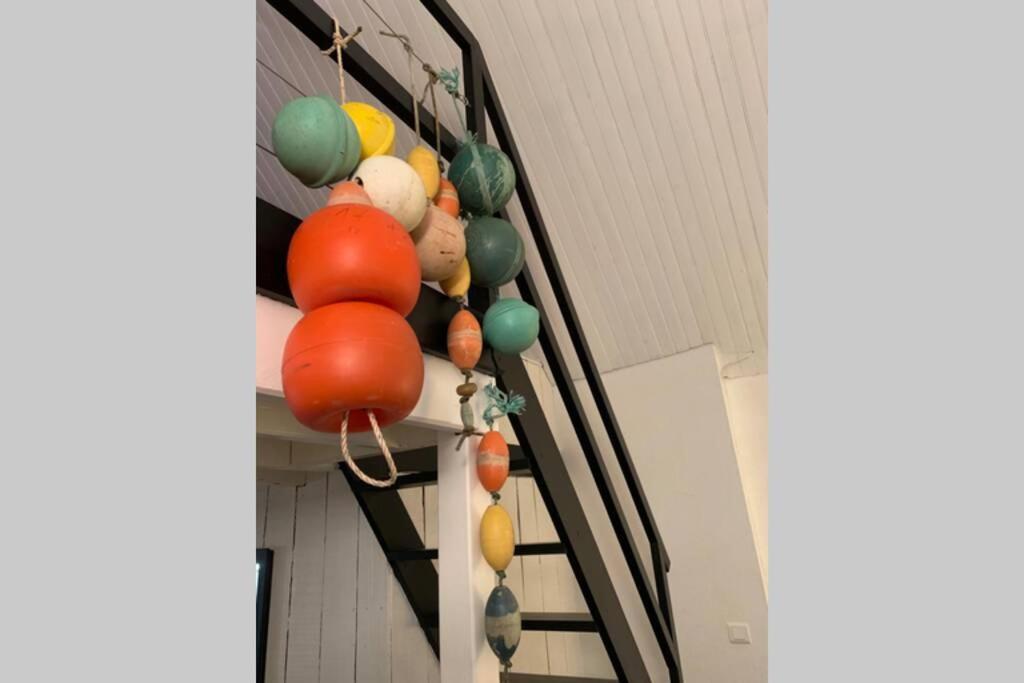 Petit Loft Saint-Malo Intra-Muros Εξωτερικό φωτογραφία