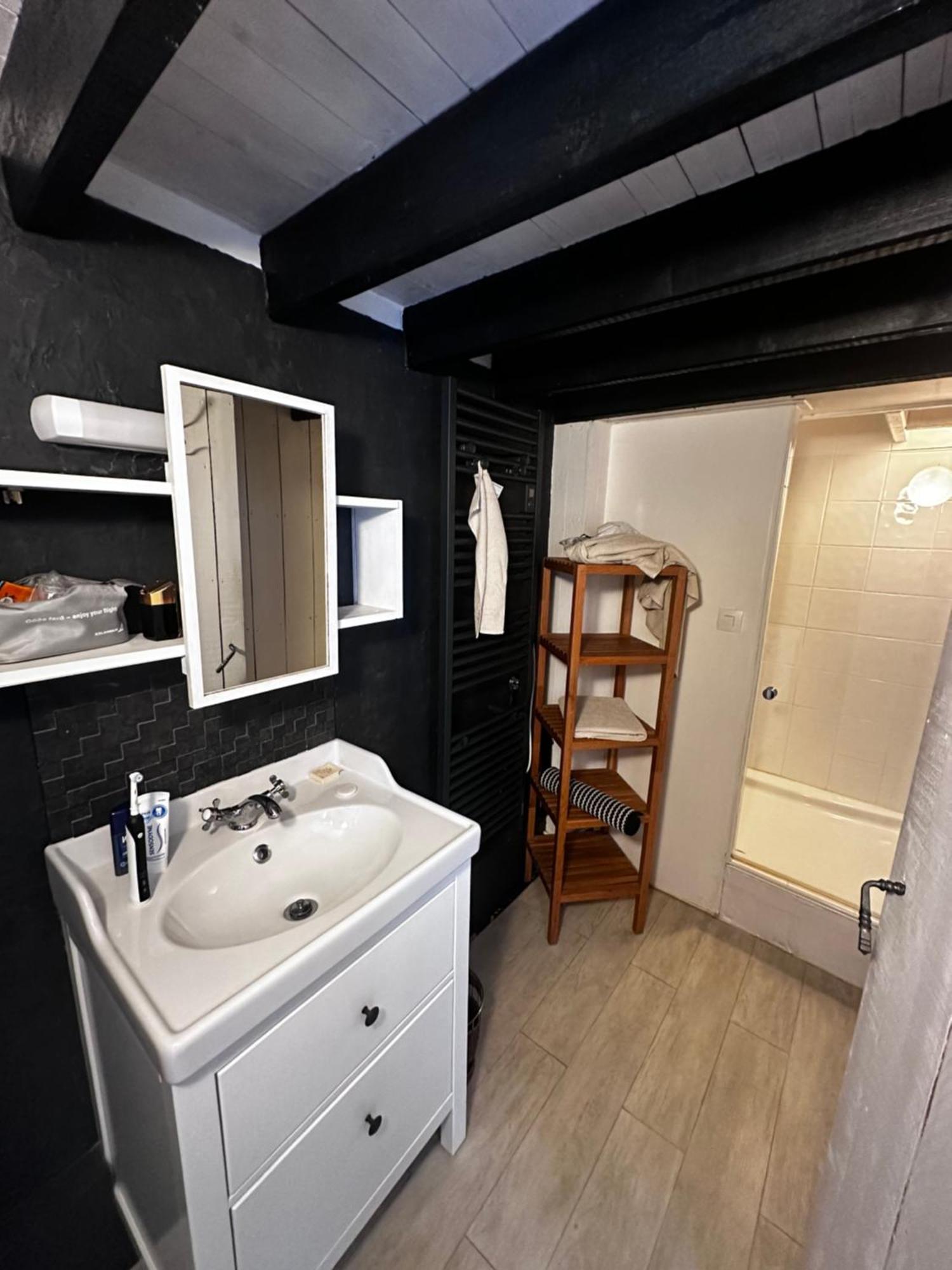 Petit Loft Saint-Malo Intra-Muros Εξωτερικό φωτογραφία